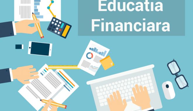 Curs de educație financiară destinat profesorilor