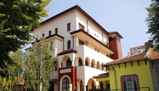 „Minunea de la Mărăşeşti”, conferinţă organizată de Curtea Brâncovenească în data de 16 august