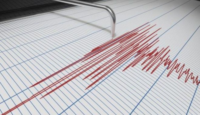 Cutremur în România. Seismul, resimțit în mai multe orașe