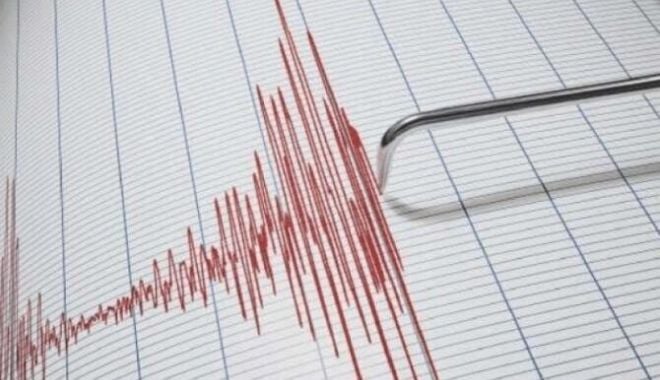 Cutremur puternic înregistrat pe insula Creta