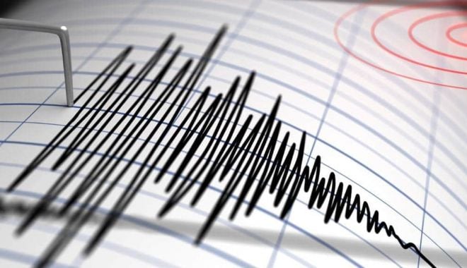 Cutremur cu magnitudinea de 6,3 în zona Insulei Creta