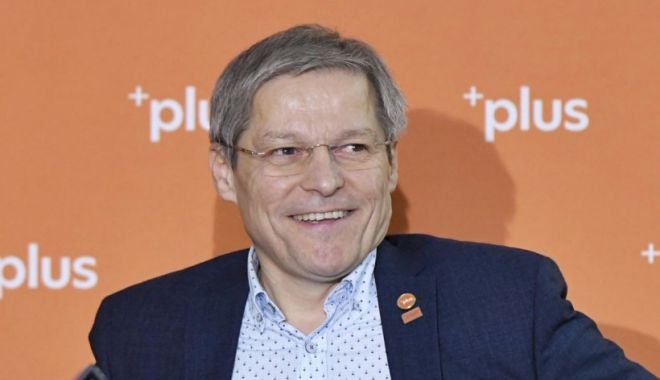 Faza zilei: Dacian Cioloș a uitat că este premier desemnat „Eu zic că nu o să fiu in guvern”