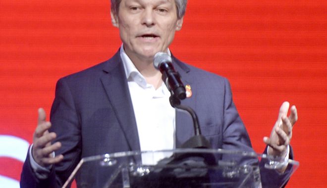 Dacian Cioloş: „Sper ca rectificarea la Ministerul Sănătății să fie de peste două miliarde de lei”