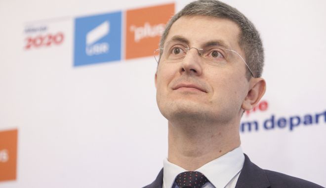 Dan Barna, despre tensiunile din Coaliţie: Nu se va ajunge la o solicitare de demisie