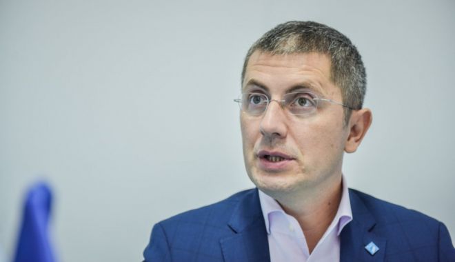 Dan Barna: "Vom propune în coaliție să nu mai avem domiciliul pe cartea de identitate"