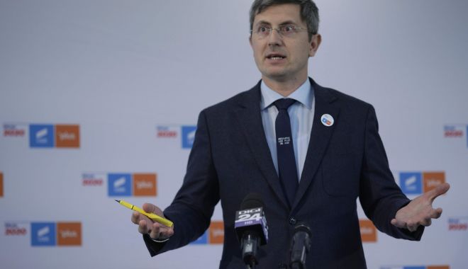Dan Barna estimează că PNNR ar putea fi aprobat în septembrie