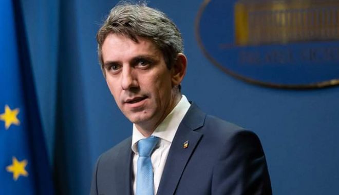 Ionel Dancă:"PNRR a fost modificat fără acordul coaliției, de asta nu e acceptat încă de UE"