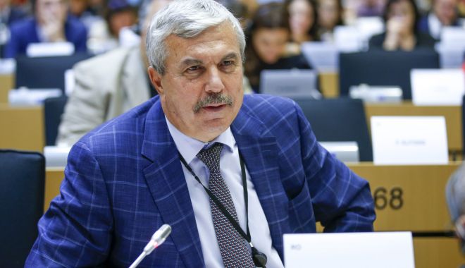 Dan Nica cere premierului Florin Cîţu să prezinte ultimele evoluţii ale PNRR