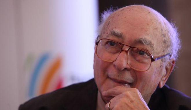 A murit regizorul Dan Puican, fostul soț al Stelei Popescu