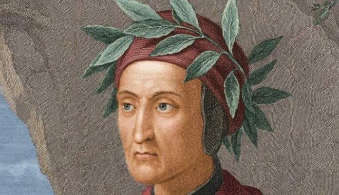 Cel mai mare scriitor european din Evul Mediu celebrat de Biblioteca Academiei Române. „Dante – 700“