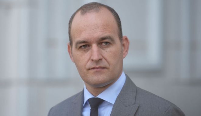 Dan Vîlceanu nu e de acord cu proiectul USR PLUS privind zero taxe pe salariul minim