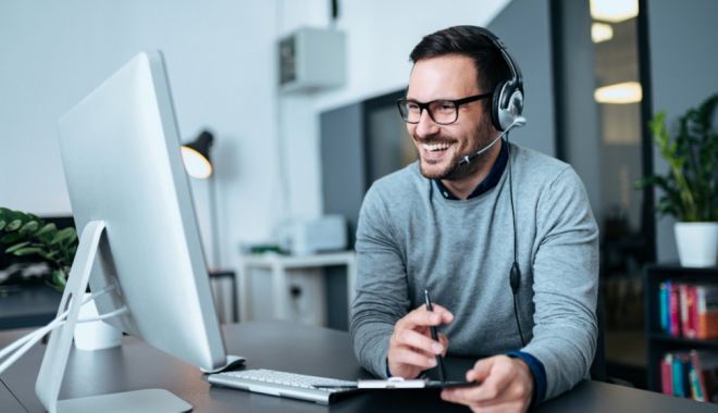 Linie telefonică gratuită de suport emoţional pentru persoanele afectate de pandemie