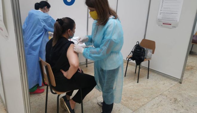 De 1 iunie începe vaccinarea copiilor împotriva COVID