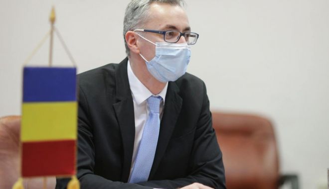 Stelian Ion: Coaliţia merge mai departe. Este un moment foarte neplăcut şi foarte dificil