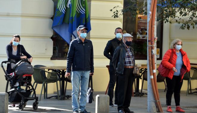 Coronavirus: Persoanele vaccinate pot transmite ușor acasă varianta Delta, relevă un studiu britanic