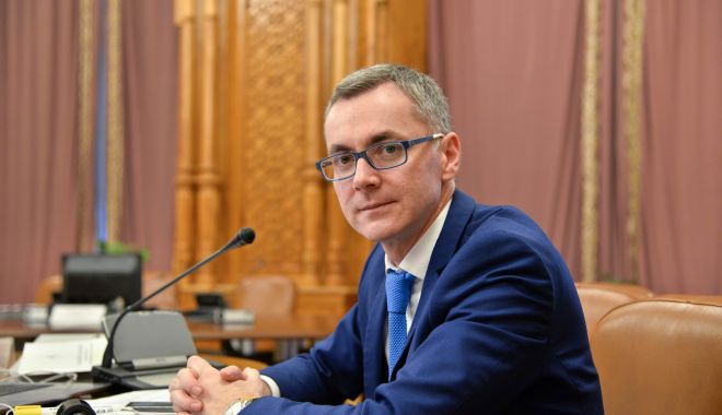 Ministrul Justiției, DEMIS de premierul Florin Cîțu ! Cum a reacționat STELIAN ION