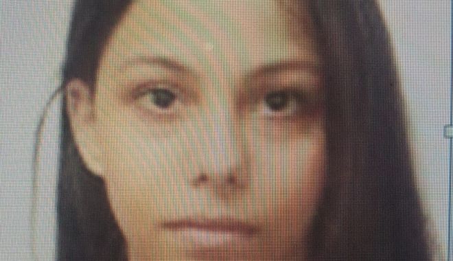 Adolescentă DISPĂRUTĂ ÎN TOIUL NOPȚII, căutată de Poliție
