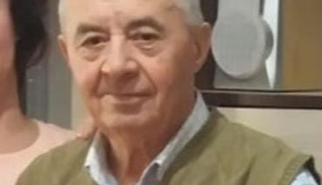 S-A DAT ALARMA! A dispărut de la domiciliu și este căutat în toată Constanța