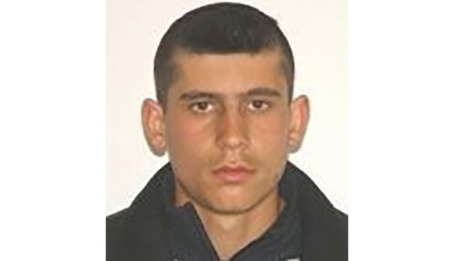 Tânăr dispărut din Seimeni, de o săptămână. L-ați văzut?