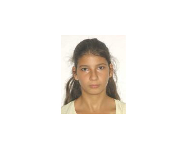 APEL pentru găsirea unei adolescente DISPĂRUTE din Topraisar!