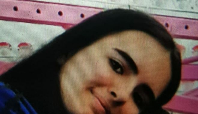 ALERTĂ. Fetiţă de 12 ani, dispărută sâmbătă noapte din Mangalia