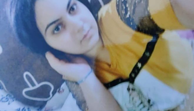 Tânără dispărută din Constanța de cinci zile. Apel la cetățeni pentru găsirea ei