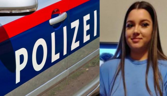 O româncă de 15 ani care locuiește în Germania, a dispărut