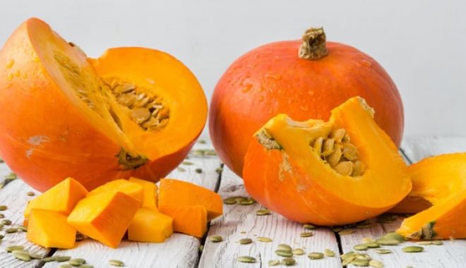 Dovleacul, mai mult decât un ornament de Halloween. Ce beneficii are asupra sănătății