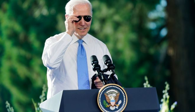 Ce cadouri i-a făcut Joe Biden lui Vladimir Putin