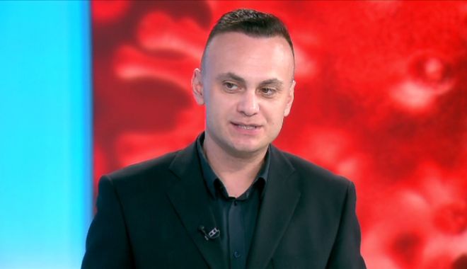 Avertismentul unui medic: Poți să ai Covid, chiar dacă testul a ieșit negativ
