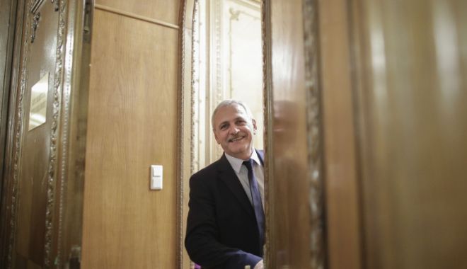 Liviu Dragnea iese din închisoare. Tribunalul Giurgiu a admis cererea de eliberare condiționată