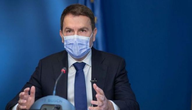 Cătălin Drulă: „Agenţia de Salvare a Vieţii de Om pe Mare va fi desfiinţată”