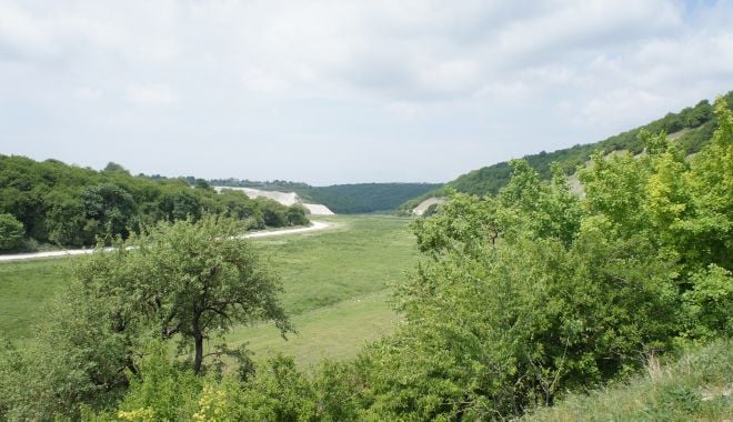 Fără picnic la pădurea de la Dumbrăveni de 1 Mai si Paşte!