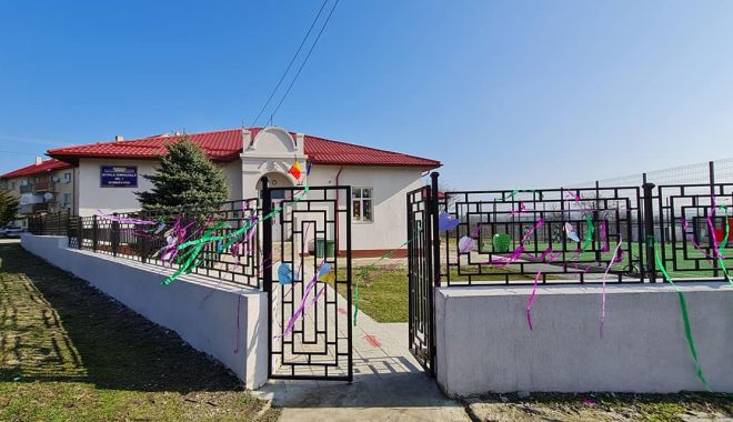 Noul director interimar al Școlii din Dumbrăveni a mai deținut două mandate