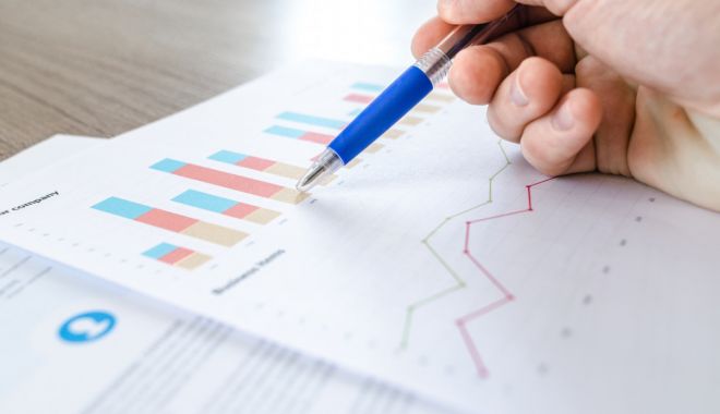 Economia României ar urma să se îmbunătăţească în acest an