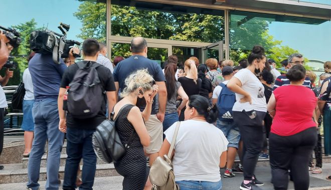 Bursa locurilor de muncă, la Universitatea Maritimă din Constanța