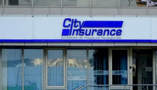 Efectul City Insurance asupra pieței asigurărilor și legislației în domeniu