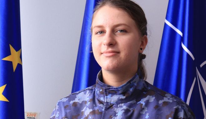 Elevă de la Colegiul „Alexandru Ioan Cuza”, premiată la un concurs naţional de limba română