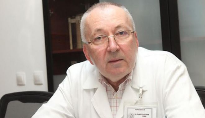 Emilian Imbri, despre evoluția pandemiei: N-ar fi fost nimic dacă relaxarea era dublată de vaccinare