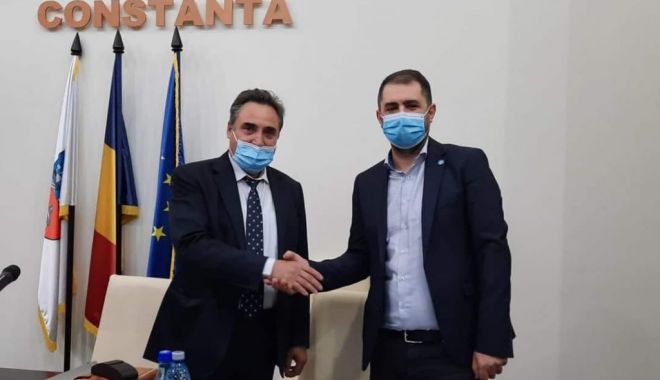 Un nou proiect al CJC admis la finanțare din fonduri europene