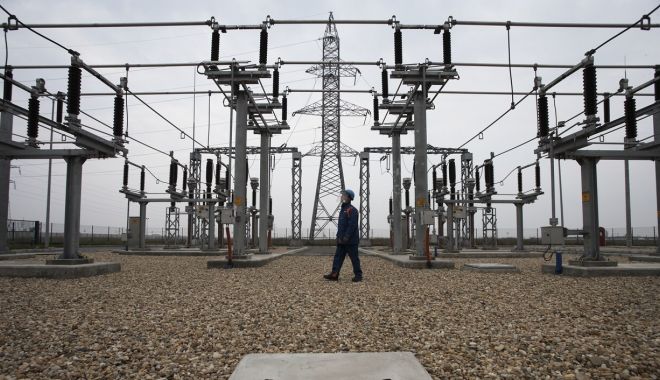 Import record de energie. România a cumpărat joi o cantitate importantă