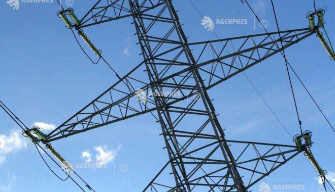 Preţul energiei pe bursă a crescut cu peste 200% în luna august faţă de anul trecut