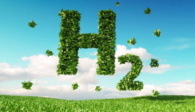 Energie din hidrogen: care sunt beneficiile pentru UE?