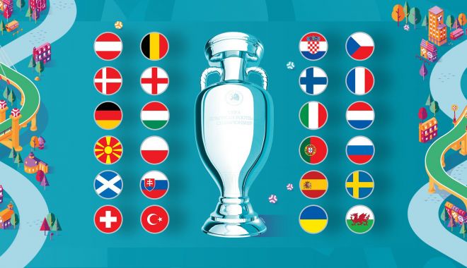 UEFA ameninţă guvernul britanic că mută finala EURO 2020 de la Londra la Budapesta
