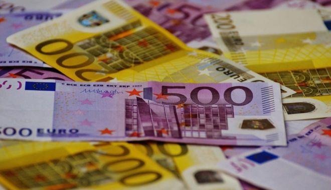 Euro digital, alternativa UE la criptomonede, ar putea fi lansat în câțiva ani
