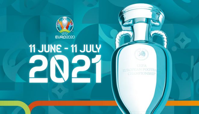 Conferință de presă despre EURO 2020 a MAI, Ministerului Tineretului și Sportului și DSP la ora 12.00