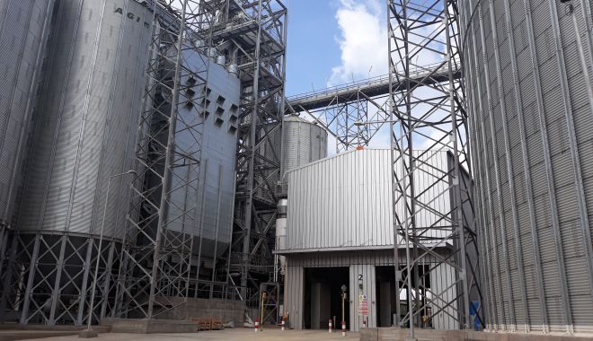 Europa și-a întărit poziția de lider în cadrul comerțului mondial cu produse agroalimentare