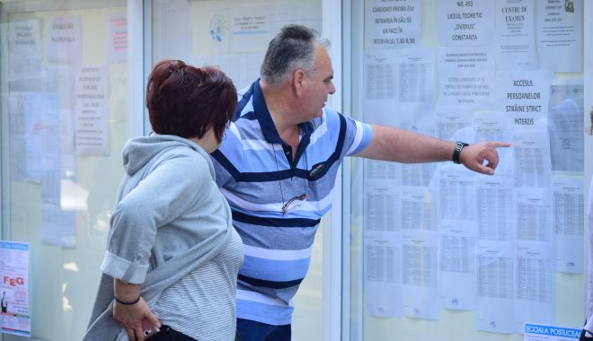 EVALUARE NAŢIONALĂ 2021. Doar patru medii de 10 şi 193 medii peste 9,50