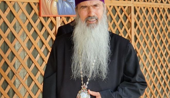 Eveniment de mare importanţă istorică la Arhiepiscopia Tomisului