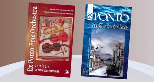 Eveniment editorial de excepție găzduit de Biblioteca Județeană „I.N. Roman” Constanța